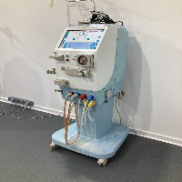 Gambro AK-96 - Dialysis image 1